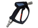 MTM SGS28 Spray Gun w/ Stainless Steel QD's Installed - Car Supplies WarehouseMTM HydroCleaning gunMTMmtm hydro