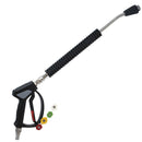 MTM Spray Gun, Lance, and Nozzle Kit - Car Supplies WarehouseMTM HydrolancenewNew Products