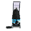 Mytee Lite 8070 Heated Carpet Extractor - Car Supplies WarehouseMyteedetail toolextractionextraction machine