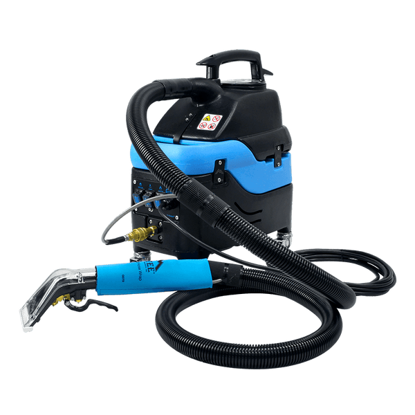 Mytee S-300H Tempo Heated Spotter Extractor - Car Supplies WarehouseMyteecarpetcarpetsextraction