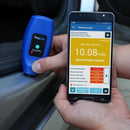 NEX Diag NexPTG Professional Paint Thickness Gauge - Car Supplies WarehouseNEXbluetoothDetail prepgauge