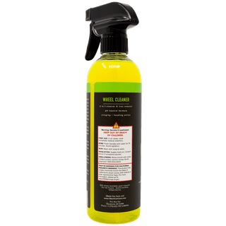 Oberk 2-in-1 Wheel Cleaner - Car Supplies WarehouseOberkacid free wheel cleanerironiron fallout