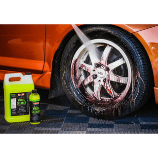 Oberk 2-in-1 Wheel Cleaner - Car Supplies WarehouseOberkacid free wheel cleanerironiron fallout