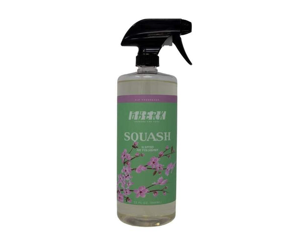 OBERK | Japanese Squash Air Freshener - Car Supplies WarehouseOberkair freshenerairfreshairfreshener