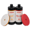 Oberk Supreme Paint Correction Detailer's Kit - Car Supplies WarehouseOberk kitbuffing padscompoundexterior