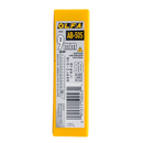 Olfa 9mm Precision Silver Snap-Off Blades, 50 pack (AB-50S) - Car Supplies WarehouseOlfabladesknifeL1p