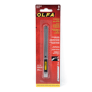 Olfa SVR-2 Auto-Lock Knife - Car Supplies WarehouseOlfabladecutterknife
