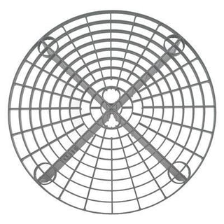 Original Grit Guard Bucket Insert Gray
