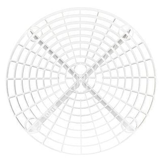 Original Grit Guard Bucket Insert White
