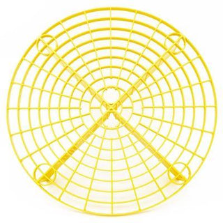 Original Grit Guard Bucket Insert Yellow