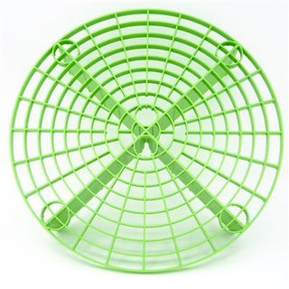 Original Grit Guard Bucket Insert Green