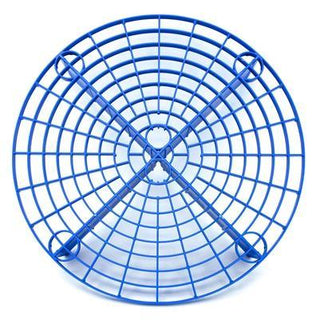 Original Grit Guard Bucket Insert Blue