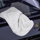 Platinum Pluffle Microfiber Towel 20x40 - Car Supplies WarehouseRag CompanyBody Towelclothdry