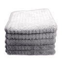 Platinum Pluffle Microfiber Towel 20x40 - Car Supplies WarehouseRag CompanyBody Towelclothdry