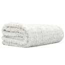 Platinum Pluffle Microfiber Towel 20x40 - Car Supplies WarehouseRag CompanyBody Towelclothdry