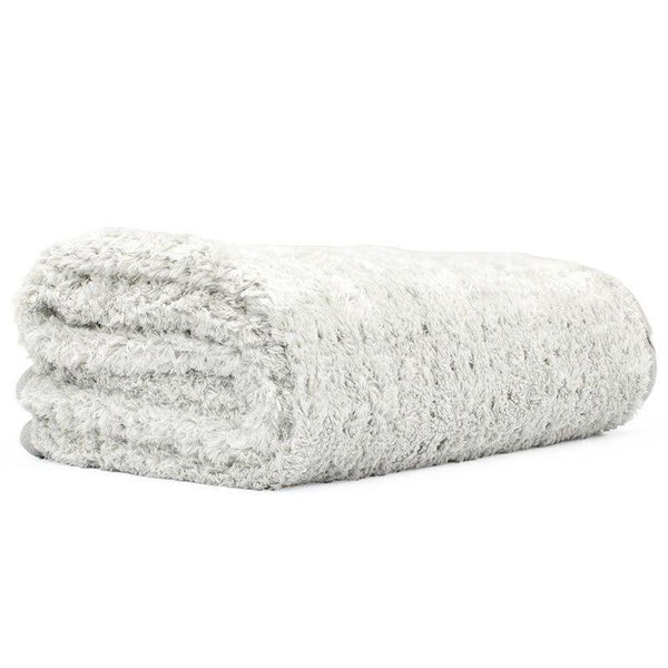 Platinum Pluffle Microfiber Towel 20x40 - Car Supplies WarehouseRag CompanyBody Towelclothdry