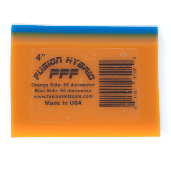 PPF Hybrid 4" Paddle Squeegee - Car Supplies WarehouseGDIL1pL2P3L3P5