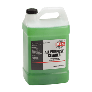 P&S | All Purpose Cleaner Gallon - Car Supplies WarehouseP&SAll PurposeAPCdecon