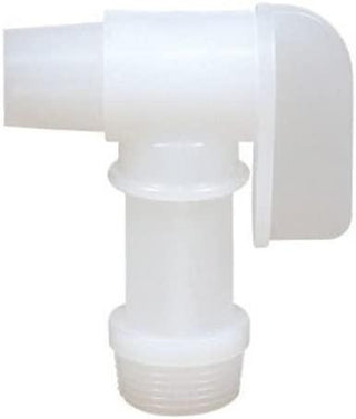 P&S - Barrel Faucet-Polyethene-3/4 NPT 12 - Car Supplies WarehouseCar Supplies Warehouse