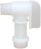 P&S - Barrel Faucet-Polyethene-3/4 NPT 12 - Car Supplies WarehouseCar Supplies Warehouse
