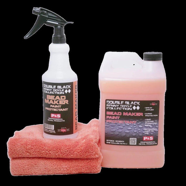 MEGUIAR'S | D101 Total Interior Cleaning Detailer's Kit