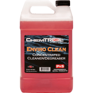 P&S | ChemTROL ENVIRO-CLEAN CONCENTRATED CLEANER - Car Supplies WarehouseP&S