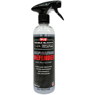 P&S | Defender SiO2 Protectant - Car Supplies WarehouseP&Sglossgloss amplifiergloss enhancer