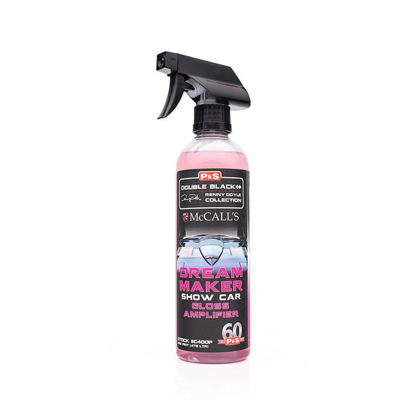 P&S | Dream Maker Gloss Amplifier - Car Supplies WarehouseP&Sdreamdream makerdreamaker