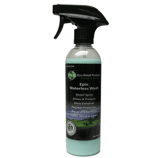 P&S | Epic Waterless Wash - Car Supplies WarehouseP&SHand Car Washhand washHANDWASH20