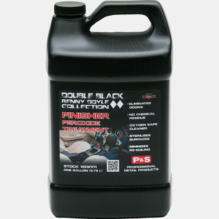 P&S Finisher Peroxide Treatment - Car Supplies WarehouseCar Supplies Warehouse