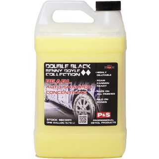 P&S | Pearl Shampoo Concentrate - Car Supplies WarehouseP&Scar washdouble blackHand Car Wash