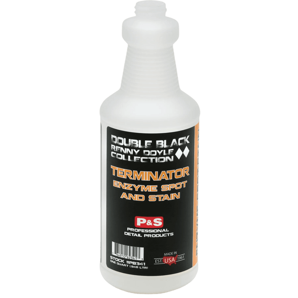 P&S | Safety Bottle - Terminator - 32 oz. - Car Supplies WarehouseP&Sbottlebottlesdilution