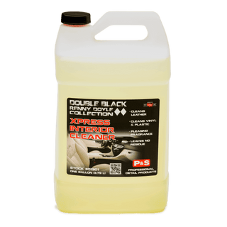 P&S | XPress Interior Cleaner - Car Supplies WarehouseP&Sinteriorinterior chemicalsinterior detailing