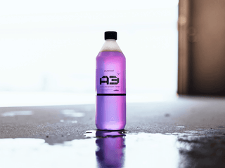 PURE:EST | A3 Alkaline Snow Foam - Car Supplies WarehousePure:estalkalinealkaline degreaserdegreaser