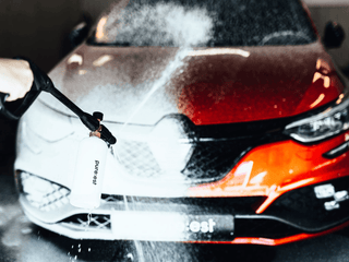 PURE:EST | A3 Alkaline Snow Foam - Car Supplies WarehousePure:estalkalinealkaline degreaserdegreaser