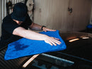 PURE:EST | Big Drying Towel (24"x36") - Car Supplies WarehousePure:estbig drying towelBody TowelBody towels