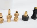 Pure:est - Foam Canon + Adapter Kit (for pressure washers) - Car Supplies WarehousePure:estcar washcar wash soapfoam