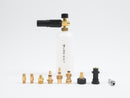 Pure:est - Foam Canon + Adapter Kit (for pressure washers) - Car Supplies WarehousePure:estcar washcar wash soapfoam