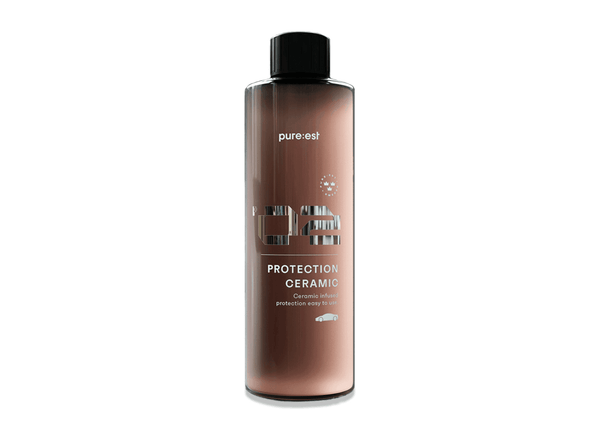 Pure:est - P2 Ceramic-infused Spray Sealant - Car Supplies WarehousePure:estceramicceramic coatingCeramic coating spray