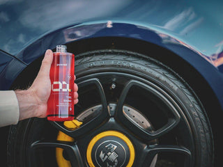 Pure:est - T1 SiO2-Infused Tire Shine - Car Supplies WarehousePure:estPure:esttiretire care