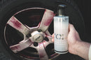 Pure:est - W1 Wheel Cleaner and Iron Remover - Car Supplies WarehousePure:estironiron falloutiron remover