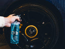 Pure:est - W2 Acid-Free Wheel Cleaner - Car Supplies WarehousePure:estacid free wheel cleanerPH-NeutralPure:est