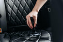 Pure:est - W300 Cleaning Brushes - Car Supplies WarehousePure:estbrushbrushesleather brush