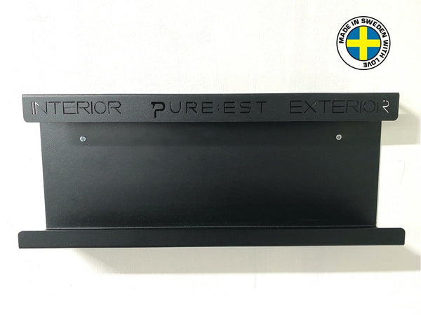 Pure:est - Wall Mount for Bottles and Brushes - Car Supplies WarehousePure:estbottlebottle holderbottles