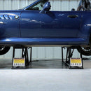 QuickJack BL-5000 Series - 5000lb capacity portable car lift - Car Supplies WarehouseQuickJackcar liftliftlift system