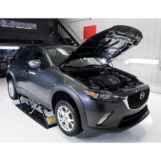 QuickJack BL-5000 Series - 5000lb capacity portable car lift - Car Supplies WarehouseQuickJackcar liftliftlift system