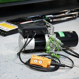 Quickjack BL-6000ELX - Car Supplies WarehouseQuickJackcar liftliftlift system