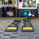 QuickJack BL-7000 Series - 7000lb capacity portable car lift - Car Supplies WarehouseQuickJackcar liftliftlift system