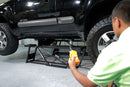 QuickJack BL-7000 Series - 7000lb capacity portable car lift - Car Supplies WarehouseQuickJackcar liftliftlift system