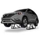 QuickJack BL-7000 Series - 7000lb capacity portable car lift - Car Supplies WarehouseQuickJackcar liftliftlift system